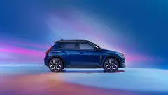Renault 5 E-Tech ürün görseli
