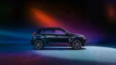 Renault 5 E-Tech ürün görseli