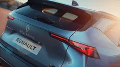 Renault Boreal ürün görseli