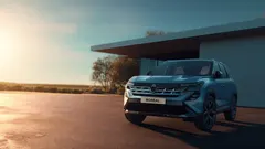 Renault Boreal ürün görseli