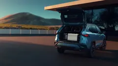 Renault Boreal ürün görseli