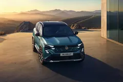 Renault Boreal ürün görseli