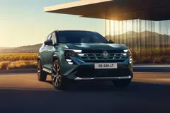 Renault Boreal ürün görseli