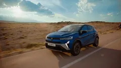 Renault Captur ürün görseli