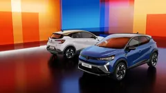 Renault Captur ürün görseli