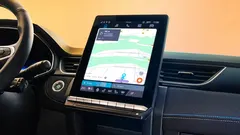 Renault Captur ürün görseli