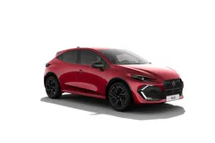 Renault Clio ürün görseli