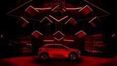 Renault Clio ürün görseli