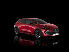 Renault Clio ürün görseli