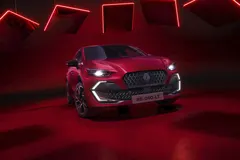 Renault Clio, dış görünüm önden