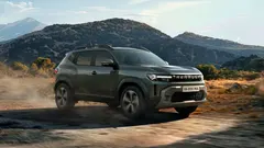 Renault Duster ürün görseli