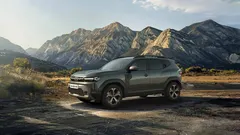 Renault Duster ürün görseli
