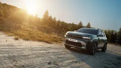 Renault Duster ürün görseli