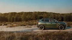 Renault Duster ürün görseli