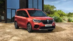 Renault Kangoo Multix ürün görseli