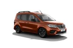 Renault Kangoo Multix ürün görseli
