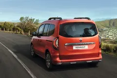 Renault Kangoo Multix ürün görseli