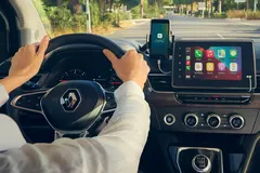 Renault Kangoo Multix ürün görseli