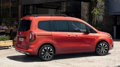 Renault Kangoo Multix ürün görseli
