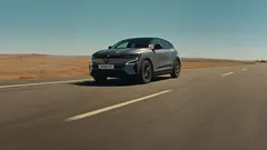 Renault Megane E-Tech ürün görseli