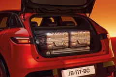 Renault Megane E-Tech ürün görseli