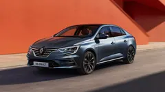 Renault Megane Sedan ürün görseli