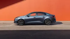 Renault Megane Sedan ürün görseli