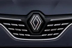 Renault Megane Sedan ürün görseli