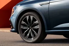 Renault Megane Sedan ürün görseli