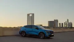 Renault Rafale ürün görseli