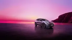 Renault Scenic E-Tech ürün görseli