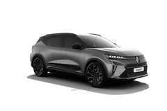 Renault Scenic E-Tech ürün görseli