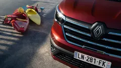 Renault Trafic Combi ürün görseli