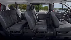 Renault Trafic Combi ürün görseli