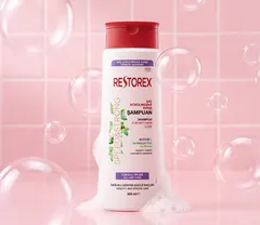 Restorex Saç Dökülmesine Karşı Şampuan ürün görseli