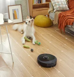 Roborock Q8 Max / Q8 Max+ ürün görseli