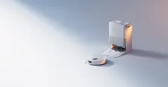 Roborock Qrevo C Pro ürün görseli