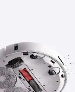 Roborock Qrevo C Pro ürün görseli