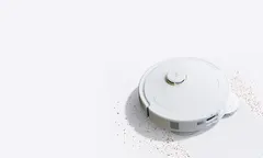 Roborock Qrevo C Pro ürün görseli