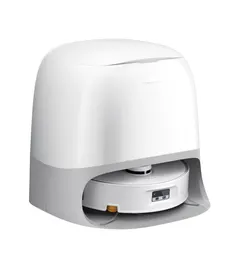 Roborock Qrevo Curv 2 Flow ürün görseli
