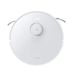 Roborock Qrevo Curv 2 Flow ürün görseli