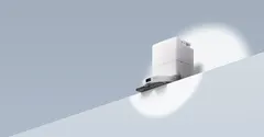 Roborock Qrevo L ürün görseli