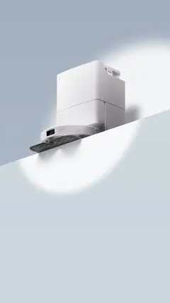 Roborock Qrevo L ürün görseli
