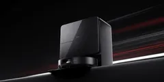 Roborock Saros 10 ürün görseli