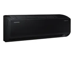 Samsung Bespoke AI WindFree Premium Black Klima ürün görseli