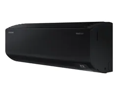 Samsung Bespoke AI WindFree Premium Black Klima ürün görseli