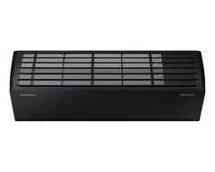 Samsung Bespoke AI WindFree Premium Black Klima ürün görseli