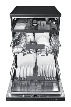 Samsung DW80H73YBFFTR Bulaşık Makinesi ürün görseli