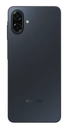 Galaxy A07 5G Siyah 128 GB Telefon, arkadan (Siyah)