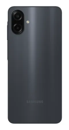 Galaxy A07 Siyah 128 GB, arkadan (Siyah)